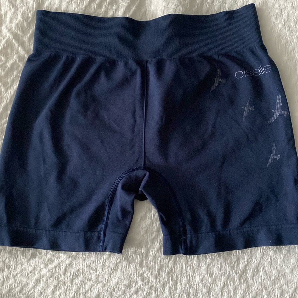 Oiselle Shorts
